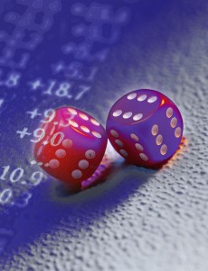 dice