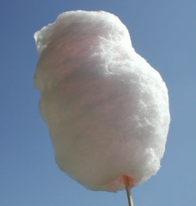Cotton-Candy